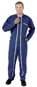 Zippy Coverall