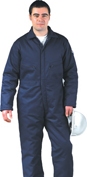 Orkney Lined Coverall