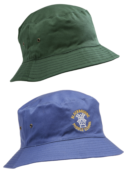 Sun Hats (Pack of 6)