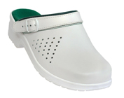 Slip - Resistant Medical Shoe