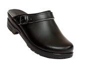 Slip - Resistant Clog