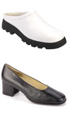 Footwear