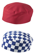 Hats & Neckerchiefs