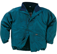 Panoply Rain Jacket