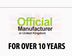 Official manufacturer