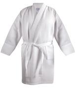 Waffle Client Robe [MB011]
