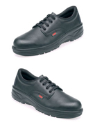 Ladies Antistatic Safety Catering Shoe [MF180]