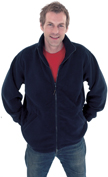 Adult Premium Heavyweight Fleece Jacket