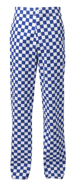 Easyfit Chefs Trouser [BH12]