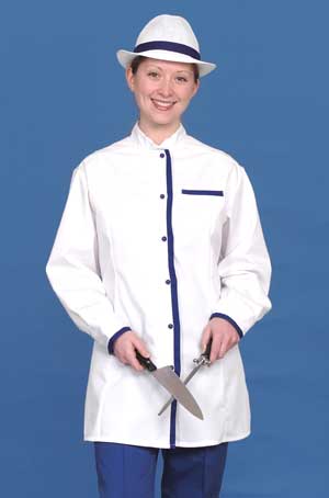 Ladies Catering Tunic