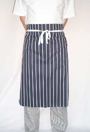 Butchers Waist Apron