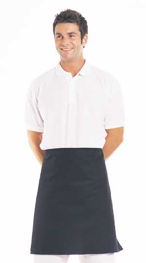 Serving Aprons