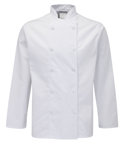 Classic Chefs Jacket [MA9]