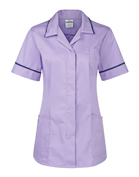 Healthcare Tunic Navy Trim [MH18]