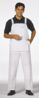 Painters Bib & Brace