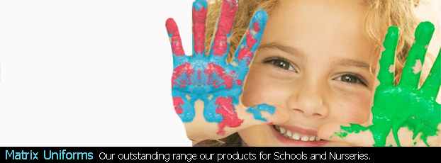 Nursery and Schoolwear