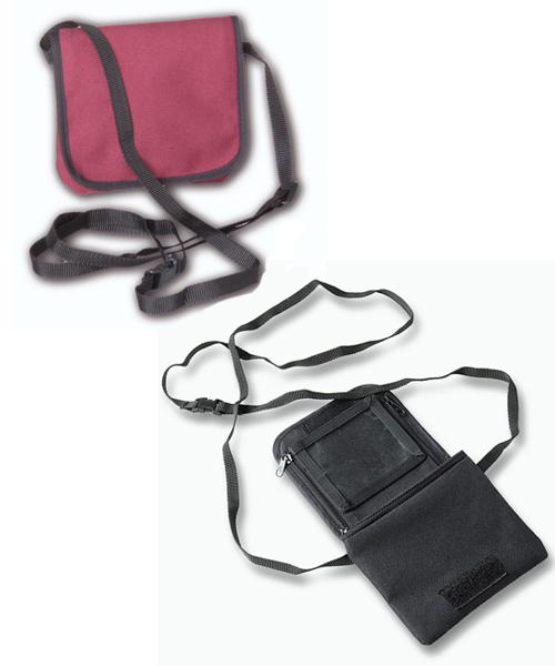 Childrens Shoulder Strap Purse (Pack of 6)