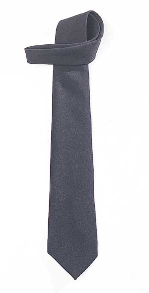 Standard Tie