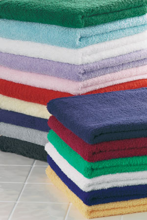 Bath Sheet