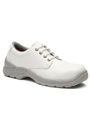 Toffeln Safety Lite lace-up