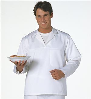 Baker Shirt Long Sleeves