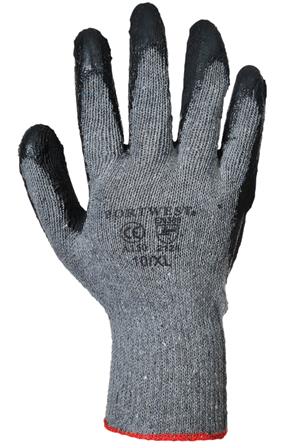 Portwest Grip Glove in Bag