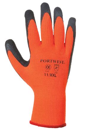 Portwest Thermal Grip Glove