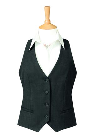 Adelphi Ladies Vest
