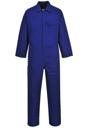CE Safe-Welder - Coverall