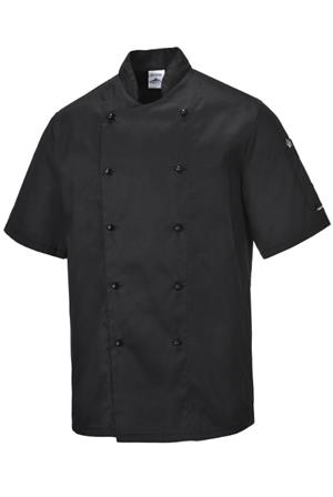 Portwest Kent Chefs Jacket