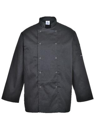 Portwest Suffolk Chefs Jacket