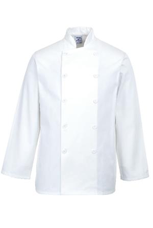 Sussex Chefs Jacket