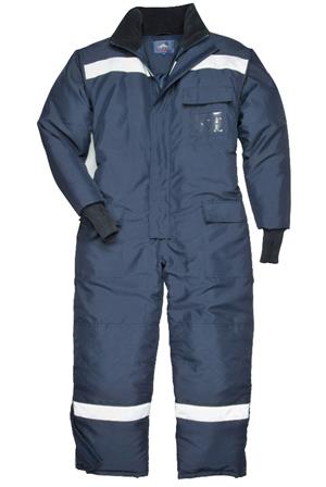 ColdStore Coverall