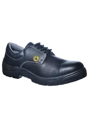 Portwest Compositelite ESD Laced Safety Shoe S2