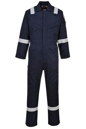 Portwest Super Light Weight Anti Static Coverall 210gm