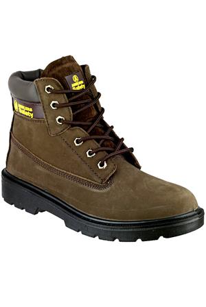 Amblers FS113 Safety Boot S1-P