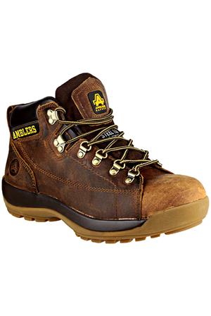 Amblers FS126 Safety Boot