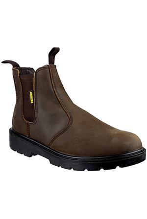 Amblers FS128 Mens Safety Boot