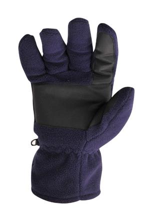 Fleece Glove Thinsulate Lined