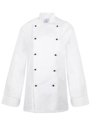Unisex Prestige Chefs Jacket