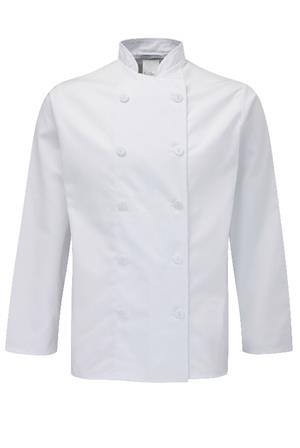 Harveys Classic Chefs Jacket