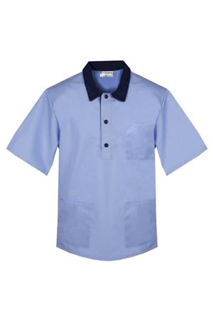 Male Shirt Style Tunic