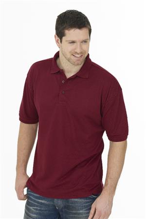 Unisex Essential Polo shirt