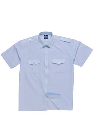 Portwest Pilot Shirt Short Sleeves