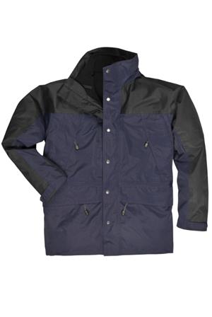 Orkney 3 In 1 Breathable Jacket