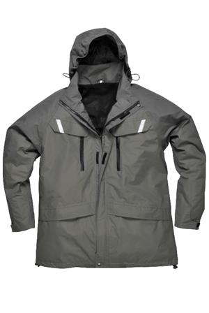Orkney Shell Breathable Jacket