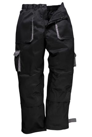 Texo Contrast Trousers
